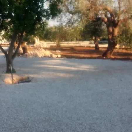 Posto Cantoro Casa vacanze *