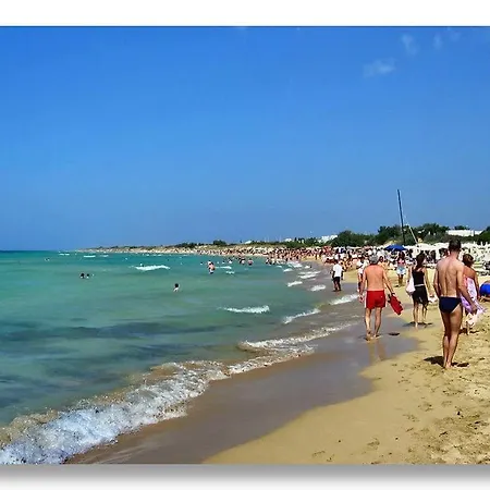 Posto Cantoro Casa vacanze