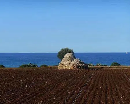 Posto Cantoro Casa vacanze