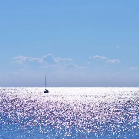 Hébergement de vacances 