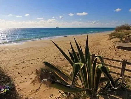 Hébergement de vacances 
